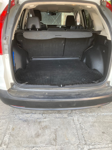 Honda CR-V 2.4 Lx Mt