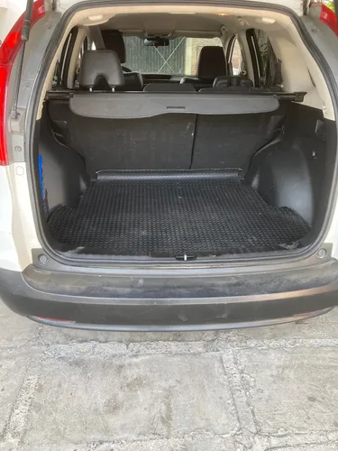 Honda CR-V 2.4 Lx Mt