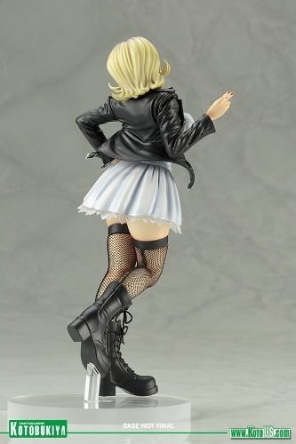 Figura de acción Tiffany Valentine-Ray Bishoujo SV150 de Kotobukiya