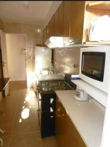 Imagen 7 de 10 de Departamento - Recoleta 3 Amb. Categoria
