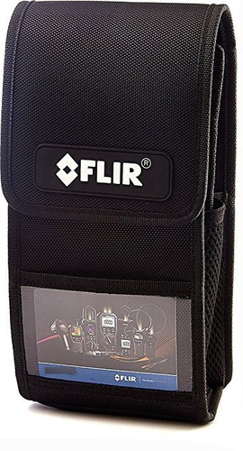 Flir Ta15 Suave Universal Caso Sided