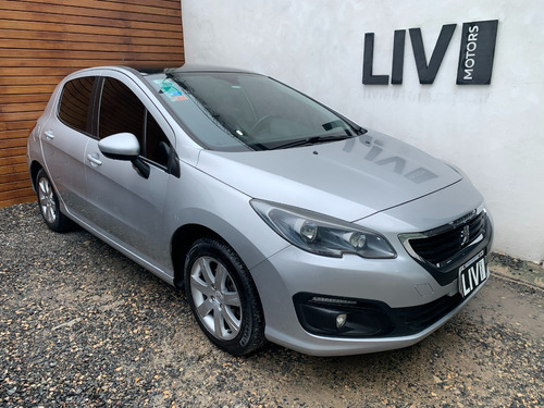 Peugeot 308 1.6 Allure