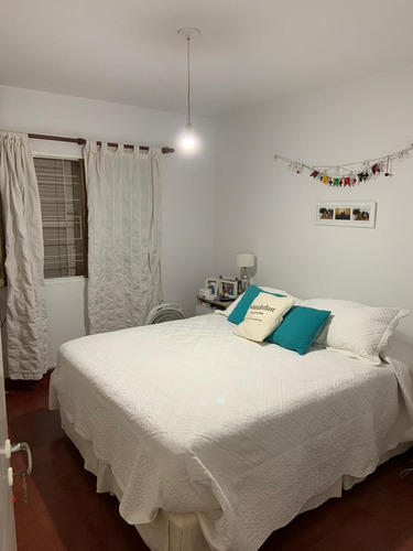 Departamento Alquiler 2 Dormitorios Cochera Balcón Bº Alto Gral Paz