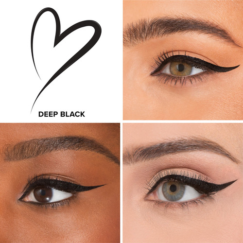 Too Faced Better Than Sex Mascara & Liner Set - Ed. Limitada