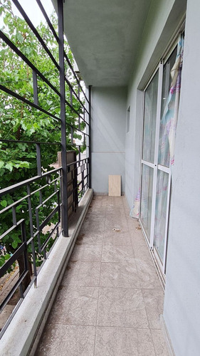 Departamento 3 Ambientes En Ciudadela, Tres De Febrero