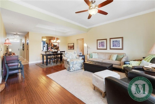 Imagem 5 de 21 de Apartamento A Venda Em Orlando - Ap00155 - 34382375