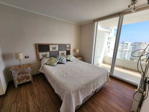 Maravilloso Departamento En Laguna Del Mar (66354)