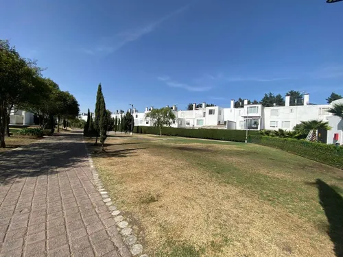 Casa En Renta En Valle De Encinos