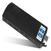 Comprar Higolepc Mini Pc Windows 11 Pro Intel Celeron N4000 4gb\u002F64gb