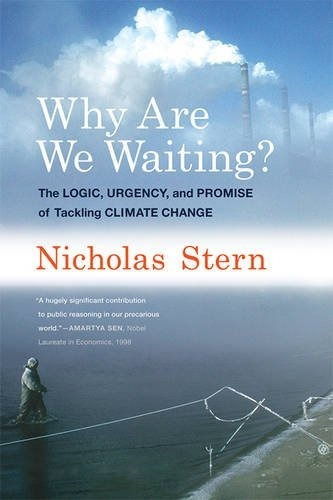 Why Are We Waitingr The Logic, Urgency, And Promise Of Tackl