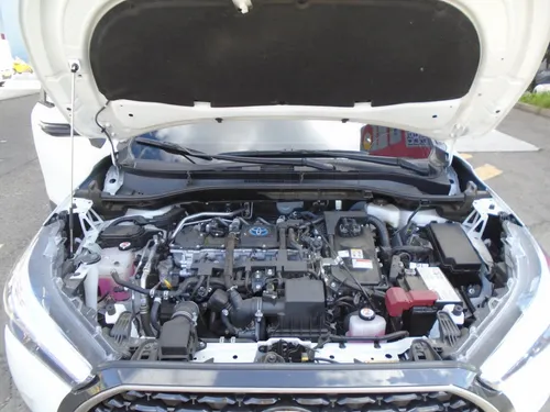 Toyota Corolla Cross 1.8 Hev Seg Cvt
