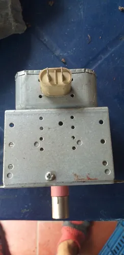 Magnetron De Horno Microondas (Usado)