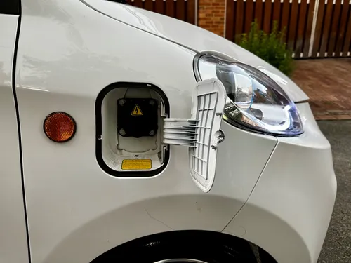 Zhidou D2S Electrico