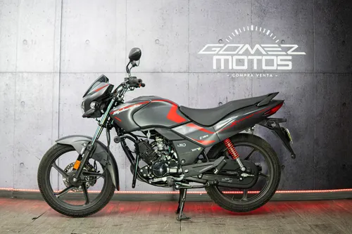 Hero Splendor 110 2024