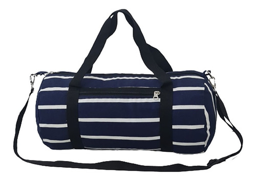 Liquido!!! Bolso Sportivo Importado - Deporte Viaje Colegio