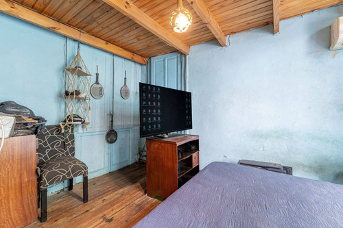 Imagen 25 de 28 de Ph 3 Ambientes En Venta En Villa Luro Al Frente