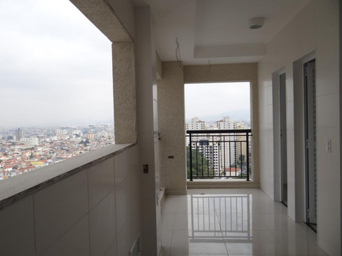 Imagem 11 de 14 de Apartamento - Ap03644 - 69410344