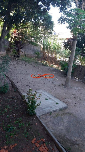 Imagem 7 de 15 de Terreno Para Construtoras - Venda Ou Permuta - 734 M² - 875-t