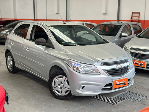 Chevrolet Onix 1.0mt Lt