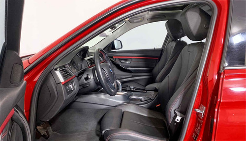 Imagen 9 de 15 de 113952 - Bmw Serie 3 2017 Con Garantía