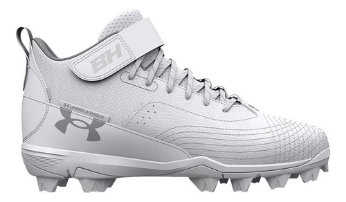 Tachones Beisbol Under Armour Harper Mid Rm Adulto 5mx 