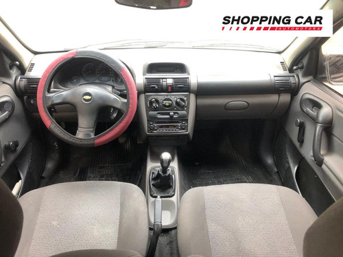 Chevrolet Corsa Nuevo Coprsa Sedan Sprint 1.4 1.4 2013