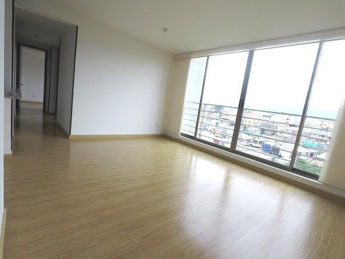 Apartamento En Arriendo Prado Veraniego 491-734
