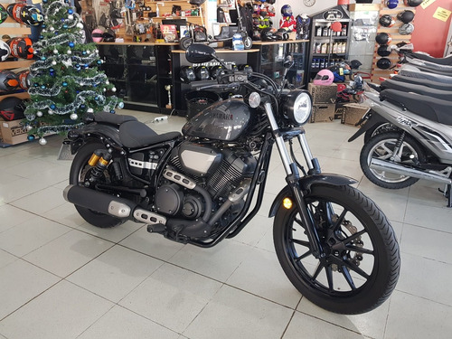 Imagen 2 de 8 de Yamaha Xv 950 Modelo 2017