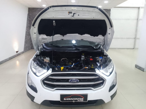 Ford Ecosport 1.5 Se 123cv 4x2 Manual