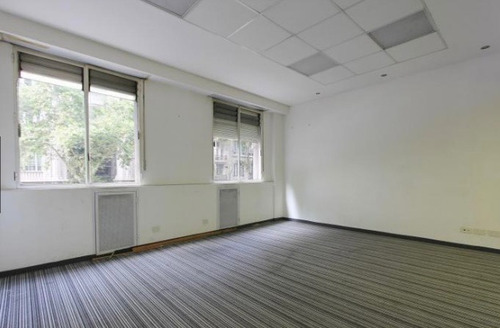 Venta Oficina Comercial 5 Ambientes Monserrat
