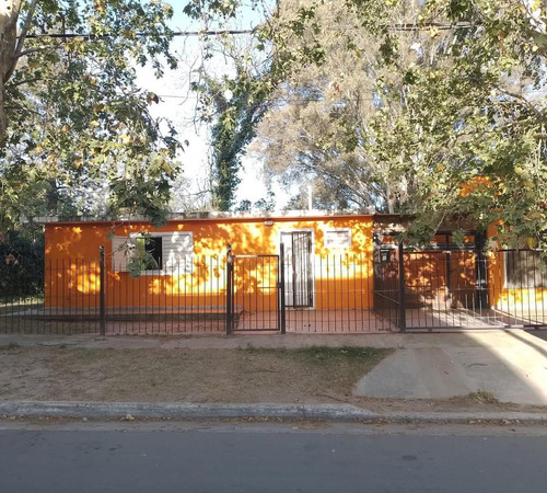 Casa En Vta Arguello