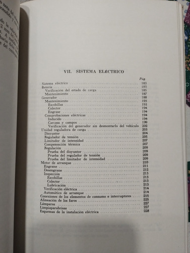 Manual Del Auto Unión Dkw 352paginas Más Croquis Eléctrico