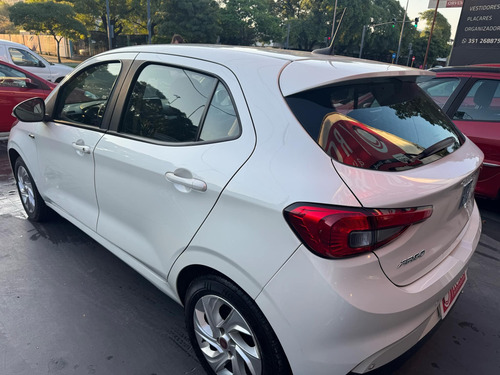 Fiat Argo 1.3 Drive Gse