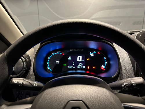 Renault Kwid 1.0 Sce 66Cv Iconic Bitono