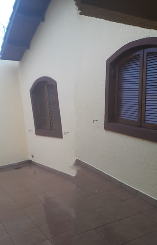Casa Terrea Em Excelente Estado De Conservaçao Fl26