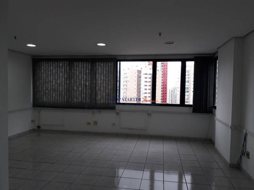 Imagem 1 de 13 de Conjunto, 38 M² - Venda Por R$ 280.000,00 Ou Aluguel Por R$ 1.000,00/mês - Vila Da Saúde - São Paulo/sp - Cj0022
