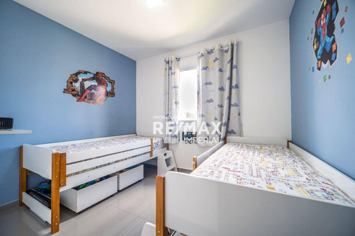 Imagem 11 de 30 de Apartamento Duplex À Venda Em Cotia Com 3 Quartos, 74m² Por R$ 428 Mil - Ad0007