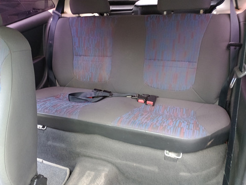 Chevrolet Celta 1.0 Life Flex Power 3p