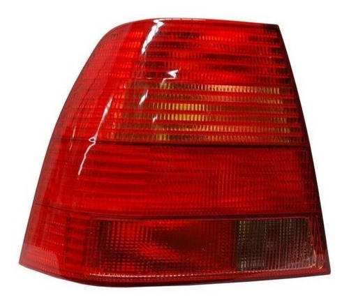 Calavera Jetta A4 1999 2001 2002 2003 Piloto