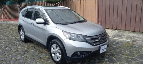 Imagen 1 de 14 de Honda Cr-v Mod 2014 Blindada, Blindaje Nivel Ii Total Shield