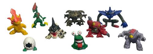 Figuras Coleccionables Digimon