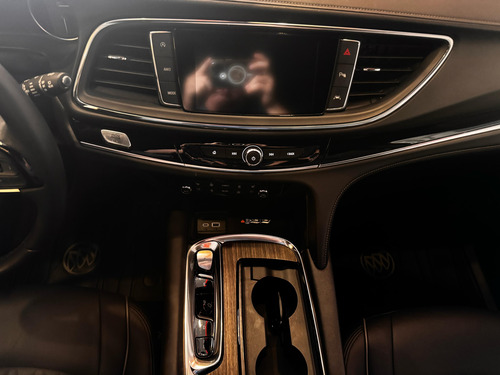 Buick Enclave Avenir 2023