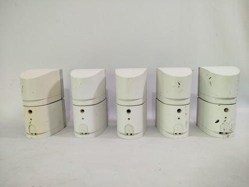 Bocinas Bose Acoustimass Blancas Blanco (Usado)