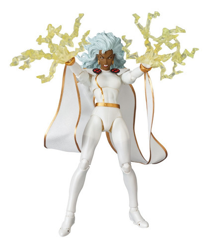 Action Figure X-men Storm Marfex