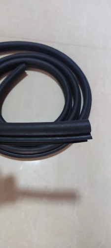 Goma De Puerta Volkswagen Gol 2001-2008