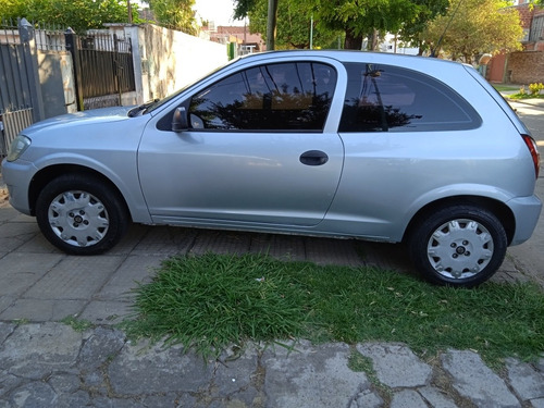 Suzuki Fun 1.4