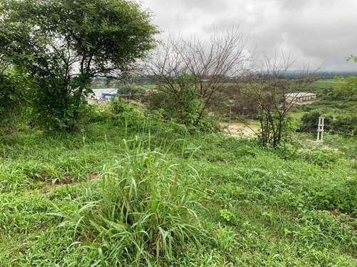 Venta + Terreno + Hectarea Sobre Ruta 1 Palpala