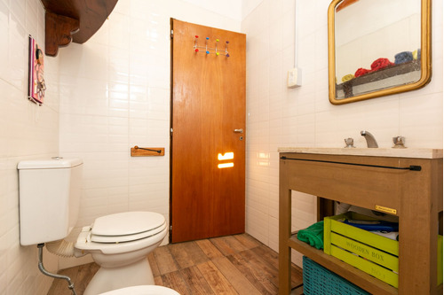 Venta/permuta Casa Quinta 4 Ambientes Con Pileta
