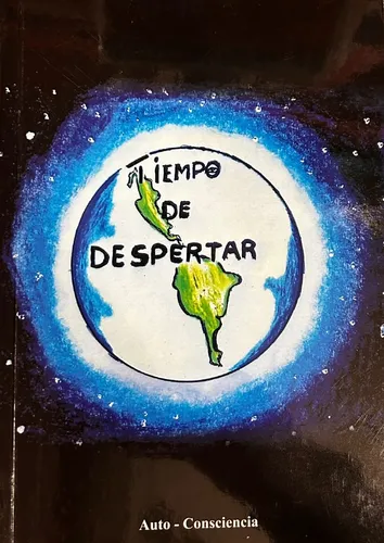 Tiempo De Despertar - Podazza, Luis
