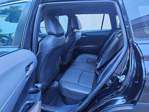 Toyota Corolla Cross 1.8 Hev Seg Ecvt